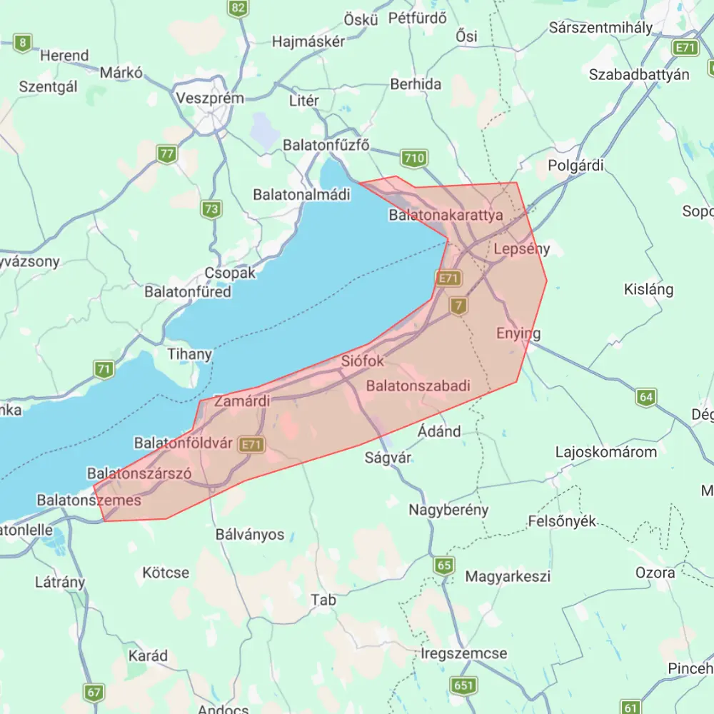 greenbalance kertfenntartás és kertrendezés Siófokon és a Balaton környékén